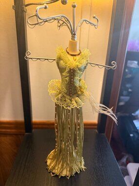 Necklace Holder